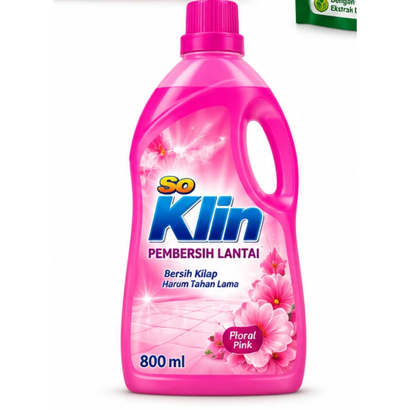 Pembersih Lantai 800 ml