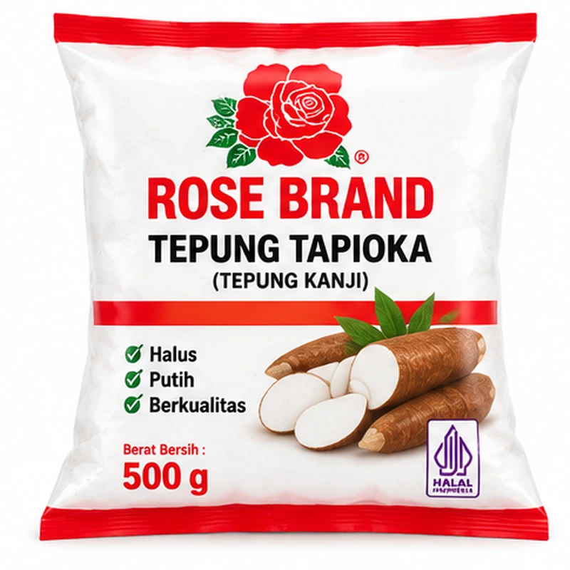 Tepung Tapioka 500 g