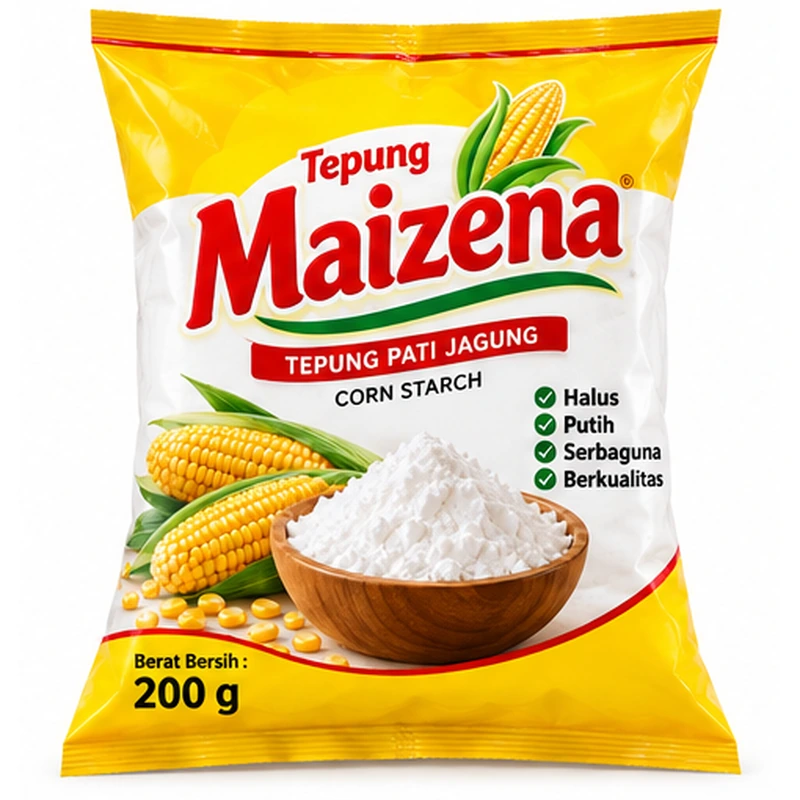 Tepung Maizena 200 g