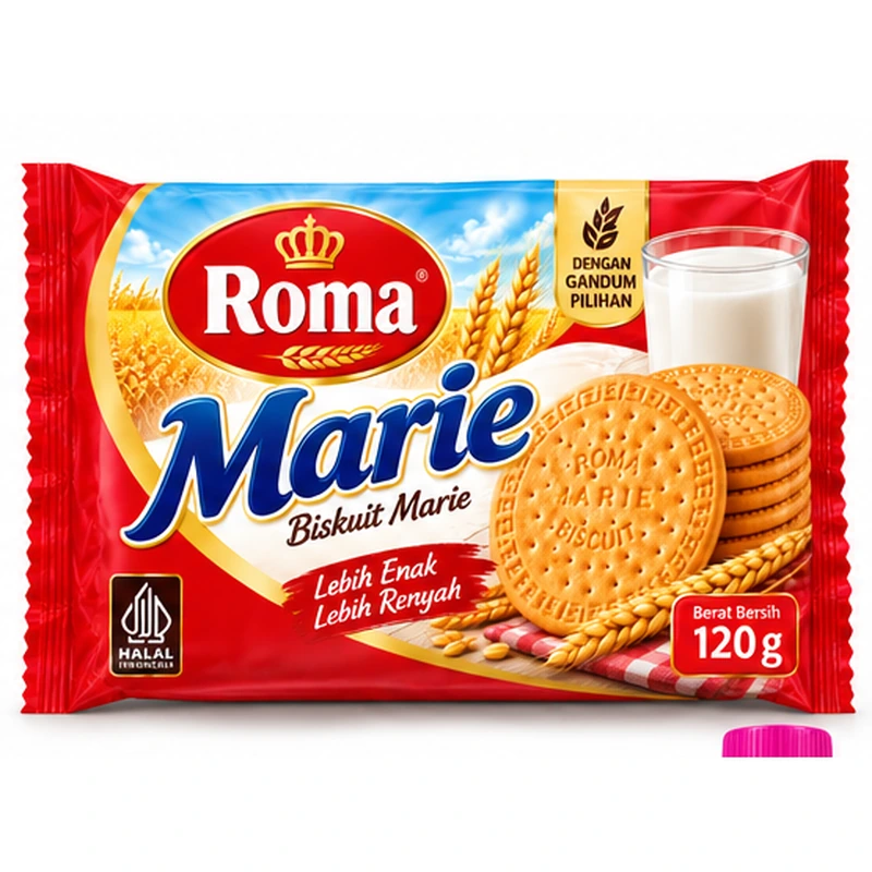 Biskuit Marie 120 g